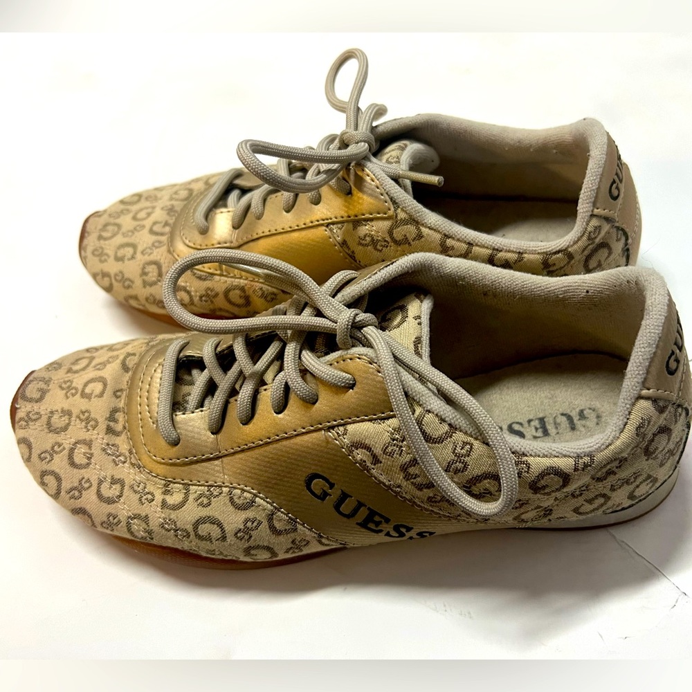 GUESS sneakers